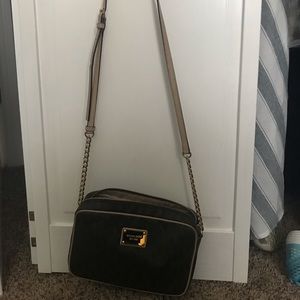 Michael Kors Crossbody